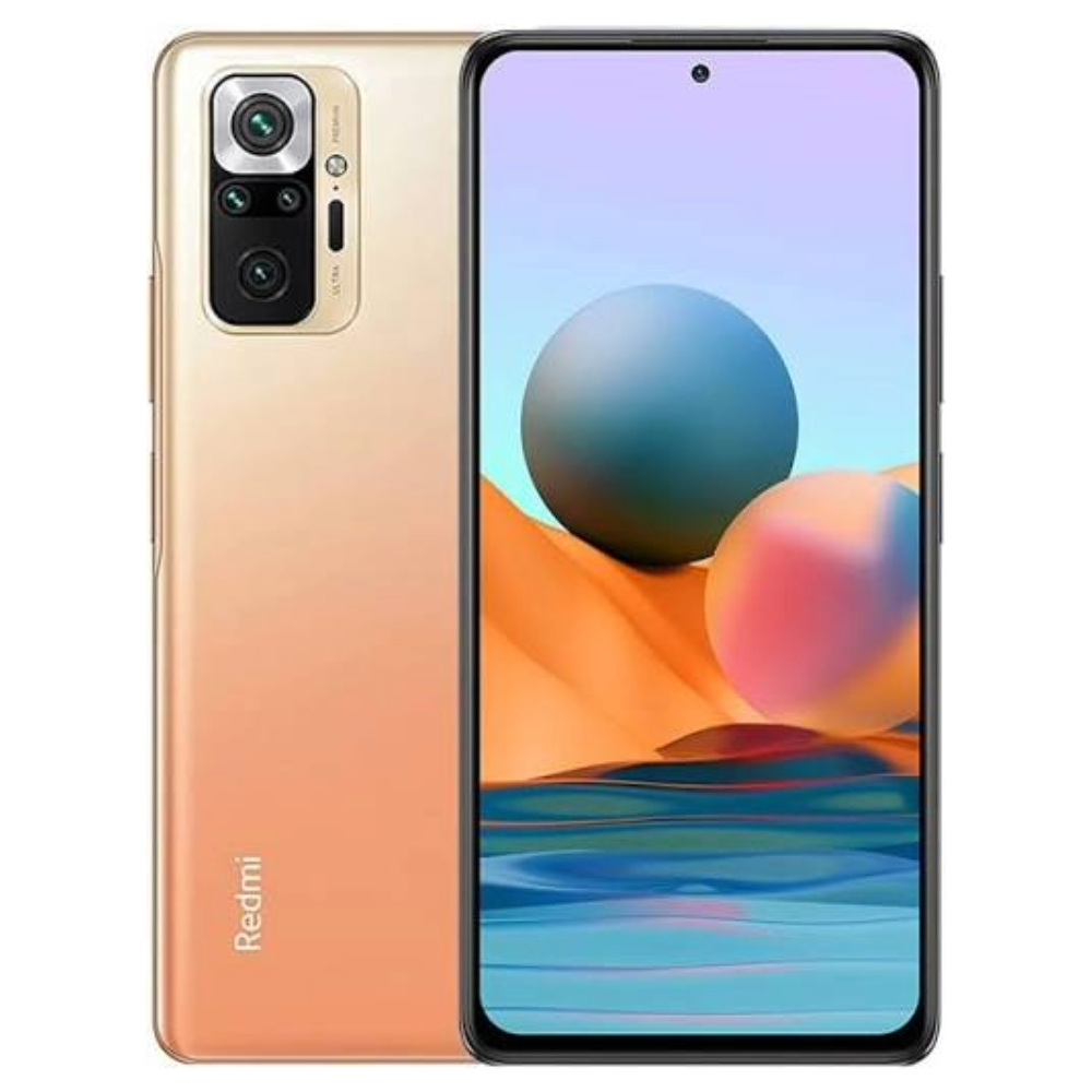 Xiaomi Redmi Note 10 Pro - Refurbished