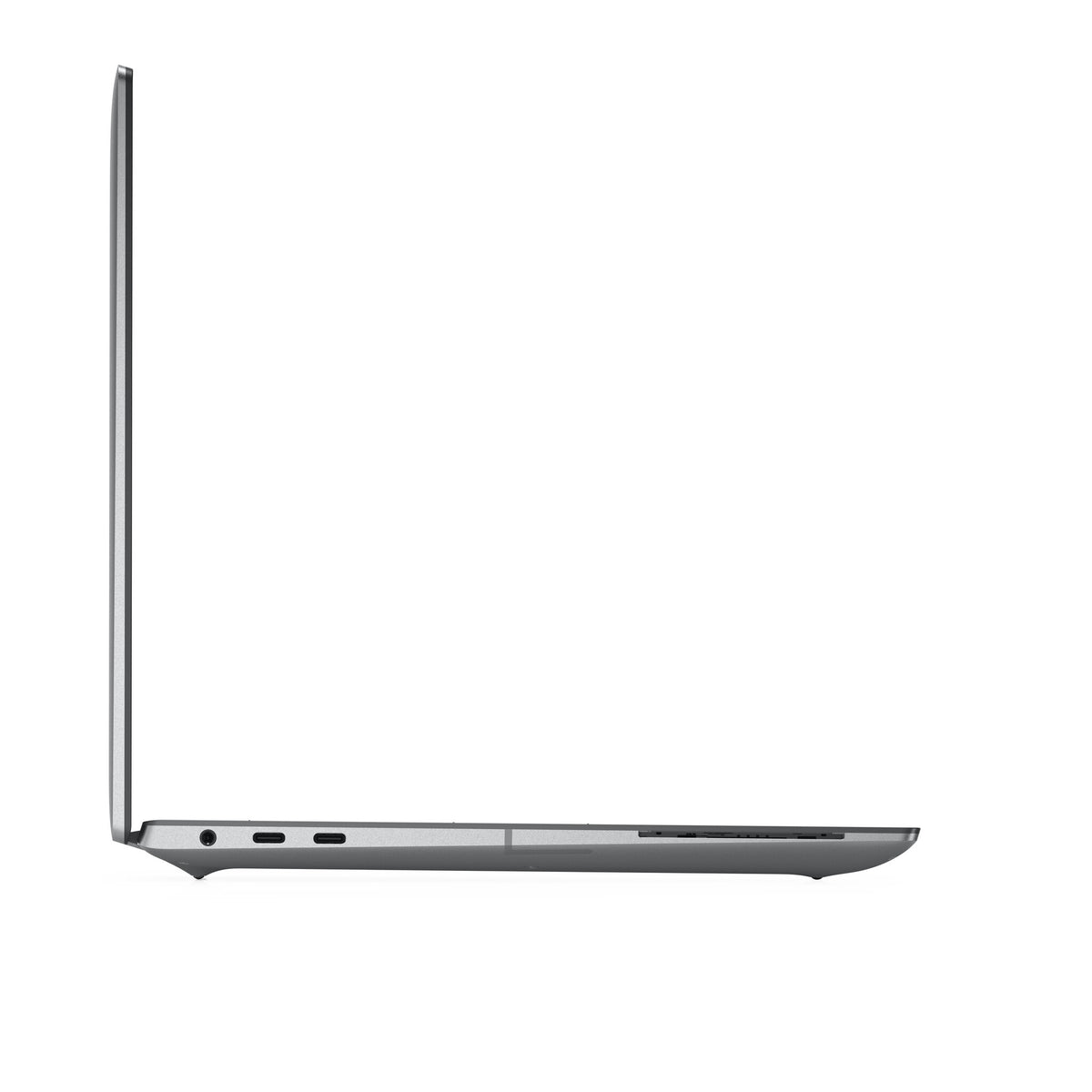 DELL Precision 5480 Laptop - 35.6 cm (14") - Intel® Core™ i7-13700H - 16 GB LPDDR5-SDRAM - 512 GB SSD - NVIDIA RTX A1000 - Wi-Fi 6E - Windows 11 Pro - Grey