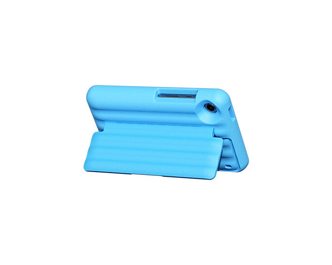 Samsung Kids Puffy Case for Galaxy Tab A9 in Blue