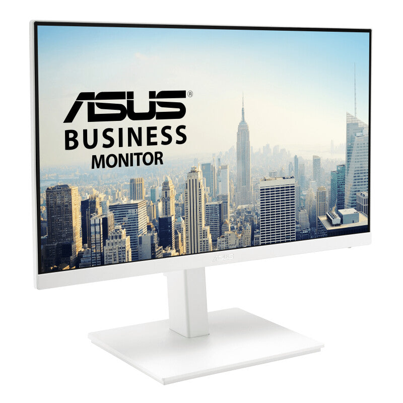 ASUS VA24EQSB-W - 60.5 cm (23.8") - 1920 x 1080 pixels FHD LED Monitor