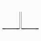 Apple MacBook Pro Laptop - 41.1 cm (16.2") - Apple M3 Pro - 36 GB RAM - 1 TB SSD - Wi-Fi 6E - macOS Sonoma - Black