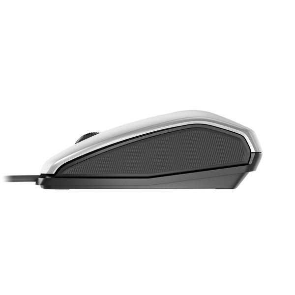 CHERRY MC 4900 - USB Corded Optical Mouse with Fingerprint Sensor ...