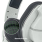 Turtle Beach Stealth 600 (2nd Gen) - USB Type-C Wired & Wireless Gaming Headset for Xbox Series X|S in White