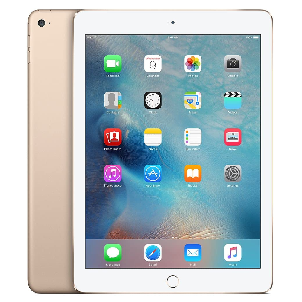 Apple iPad Air 2 (2014) - Wi-Fi Only - Refurbished