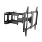 Manhattan 461221 - Wall monitor/TV mount for 152.4 cm (60") to 2.54 m (100")