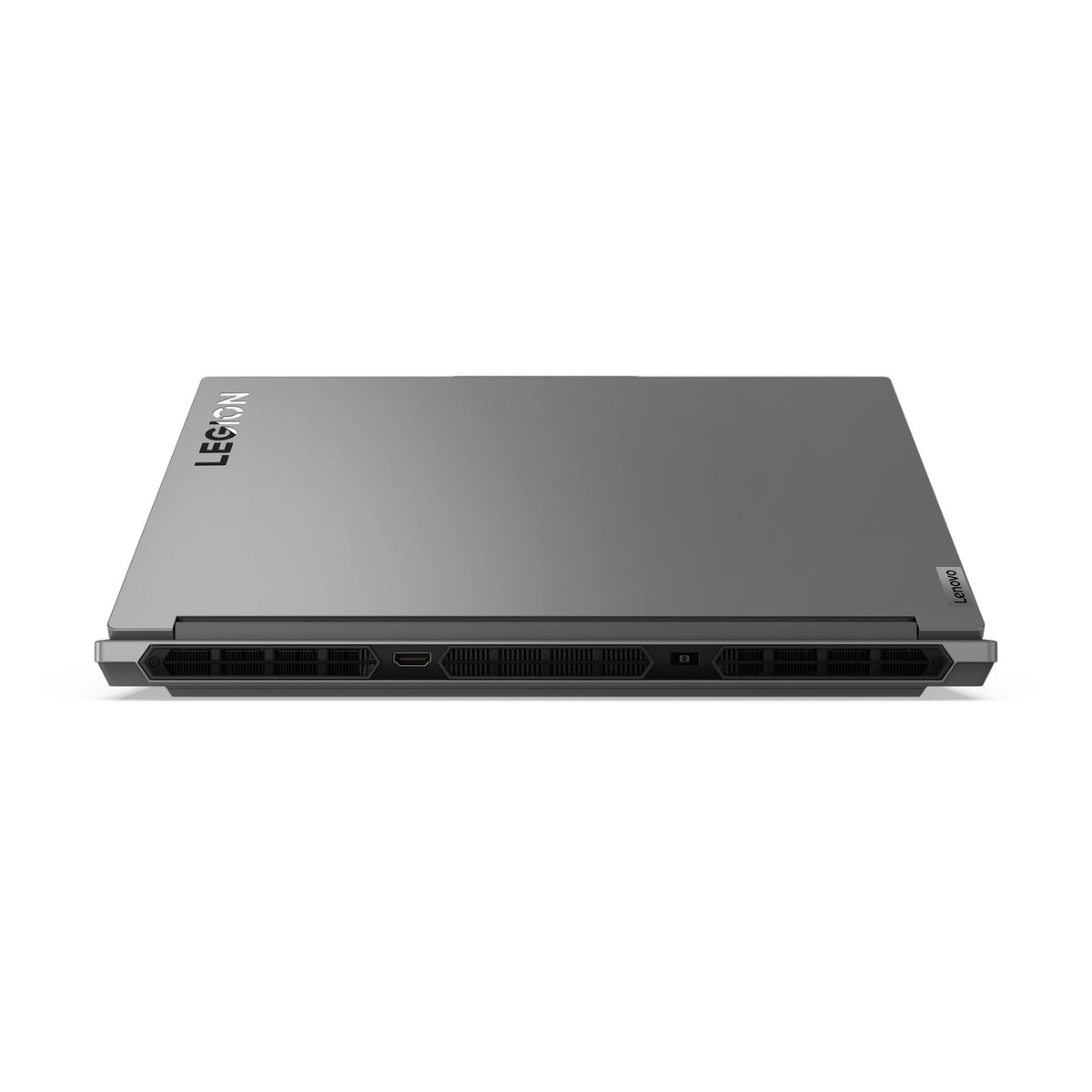 Lenovo Legion 5 16IRX9 Laptop - 40.6 cm (16&quot;) - Intel® Core™ i7-14650HX - 16 GB DDR5-SDRAM - 1 TB SSD - NVIDIA GeForce RTX 4070 - Wi-Fi 6E - Windows 11 Home - Grey