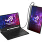 ASUS ROG Strix XG17AHPE - 43.9 cm (17.3") - 1920 x 1080 pixels Full HD LCD Monitor
