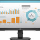 HP P-Series P24 G4 - 60.5 cm (23.8") - 1920 x 1080 pixels FHD Monitor