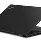 ThinkPad Lenovo L390 Laptop - 33.8 cm (13.3") - Intel® Core™ i5-8365U - 16 GB DDR4-SDRAM - 256 GB SSD - Wi-Fi 5 - Windows 10 Pro - Black - Refurbished