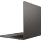 Samsung Galaxy Book3 Pro 360 Hybrid (2-in-1) - 40.6 cm (16") - Touchscreen - Intel® Core™ i7-1360P - 16 GB LPDDR5-SDRAM - 1 TB SSD - Wi-Fi 6E - Windows 11 Home - Graphite