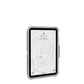 Urban Armor Gear Scout Series Healthcare for 8.3" iPad mini in Grey / White