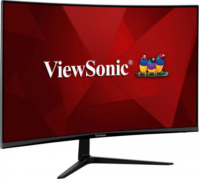 Viewsonic VX Series VX3219-PC-MHD - 81.3 cm (32") - 1920 x 1080 pixels Full HD LED Monitor