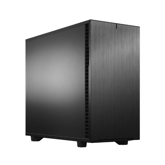 Fractal Design Define 7 - ATX Mid Tower Case in Black