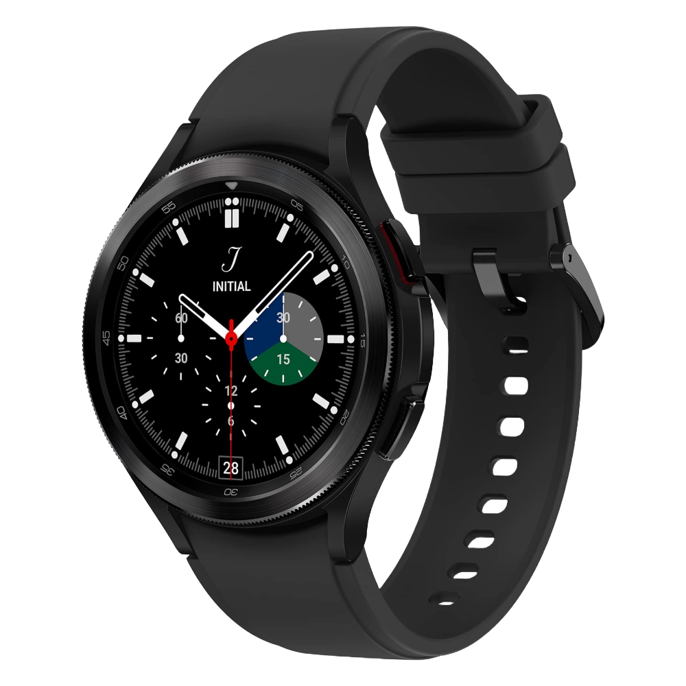 Samsung Galaxy Watch4 Classic - Stainless Steel - 42MM - Refurbished
