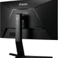 iiyama G-MASTER GB2766HSU-B1 - 68.6 cm (27") - 1920 x 1080 pixels Full HD Monitor