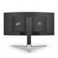 AOC Porsche PD34 - 86.4 cm (34") - 3440 x 1440 pixels WQHD QD-OLED Monitor