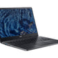 Acer Chromebook 314 - 35.6 cm (14") - Intel® Celeron® N5100 - 4 GB LPDDR4x-SDRAM -  64 GB SSD - Wi-Fi 6 - ChromeOS - Grey