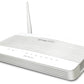 DrayTek Vigor 2763 wireless router Gigabit Ethernet Dual-band (2.4 GHz / 5 GHz) White