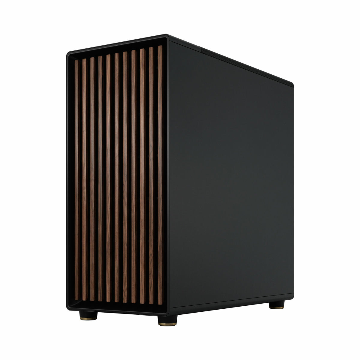 Fractal Design North XL - ATX Full Tower Case in Black / Charcoal