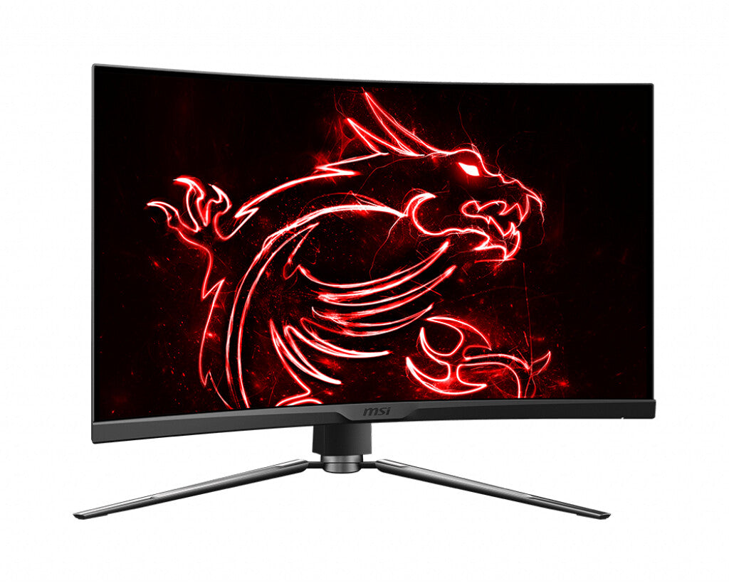 MSI MPG Artymis 324CP - 80 cm (31.5") - 1920 x 1080 pixels Full HD Monitor