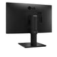 LG 24QP550 - 60.5 cm (23.8") - 2560 x 1440 pixels QHD Monitor