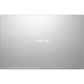 ASUS X515JA-EJ2133W Laptop - 39.6 cm (15.6") - Intel® Core™ i3-1005G1 - 8 GB DDR4-SDRAM - 256 GB SSD - Wi-Fi 5 - Windows 11 Home - Silver