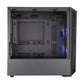 Cooler Master MasterBox MB311L ARGB - MicroATX Mid Tower Case in Black