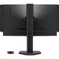 BenQ Zowie XL2586X - 61.2 cm (24.1") - 1920 x 1080 pixels Full HD LCD Monitor