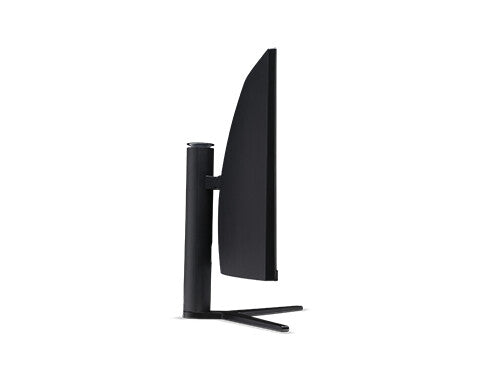 Acer Nitro EI491CRP - 124.5 cm (49") - 3840 x 1080 pixels UltraWide DFHD Monitor