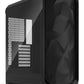 Fractal Design Meshify 3 - ATX Mid Tower Case in Black