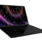 Razer Blade 18 Laptop - 45.7 cm (18") -  Intel® Core™ i9-13950HX - 32 GB DDR5-SDRAM - 1 TB SSD - NVIDIA GeForce RTX 4070 - Wi-Fi 6E - Windows 11 Home - Black