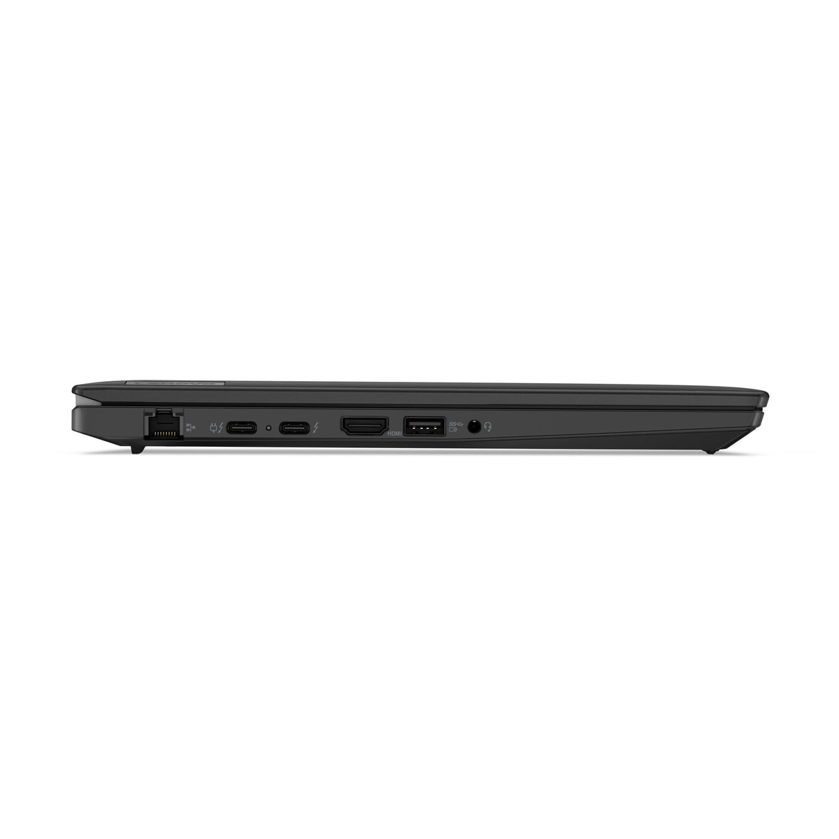 Lenovo ThinkPad T14 Laptop - 35.6 cm (14") - Intel® Core™ i5-1235U - 8 GB DDR4-SDRAM - 256 GB SSD - Wi-Fi 6E - Windows 11 Pro - Black