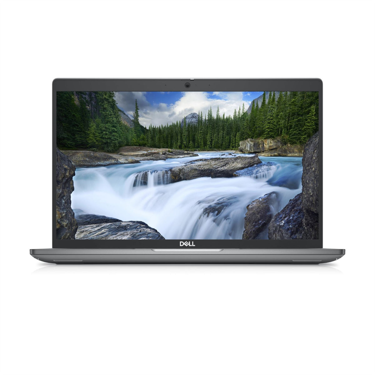 DELL Latitude 5440 Laptop 35.6 cm (14") Full HD Intel® Core™ i5 i5-1345U 16 GB DDR4-SDRAM 512 GB SSD Wi-Fi 6E (802.11ax) Windows 11 Pro Grey