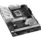 ASUS ROG STRIX B760-A GAMING WIFI ATX motherboard - Intel B760 LGA 1700