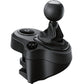 Logitech G - Driving Force Shifter Add-On for PC / Playstation / Xbox