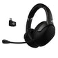ASUS ROG Strix Go -  Wired & Wireless Gaming Headset in Black