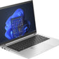 HP EliteBook 1040 14 G10 Laptop - 35.6 cm (14") - Intel® Core™ i7-1355U - 32 GB DDR5-SDRAM - 1 TB SSD - Wi-Fi 6E - Windows 11 Pro - Silver