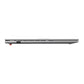 ASUS Vivobook Go 15 OLED Laptop - 39.6 cm (15.6") - AMD Ryzen™ 5 7520U - 8 GB LPDDR5-SDRAM - 256 GB SSD - Wi-Fi 6E - Windows 11 Home in S mode - Silver