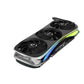 Zotac AMP Extreme AIRO - NVIDIA 12 GB GDDR6X GeForce RTX 4070 Ti graphics card