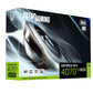 Zotac GAMING SOLID OC - NVIDIA 16 GB GDDR6X GeForce RTX 4070 Ti SUPER graphics card