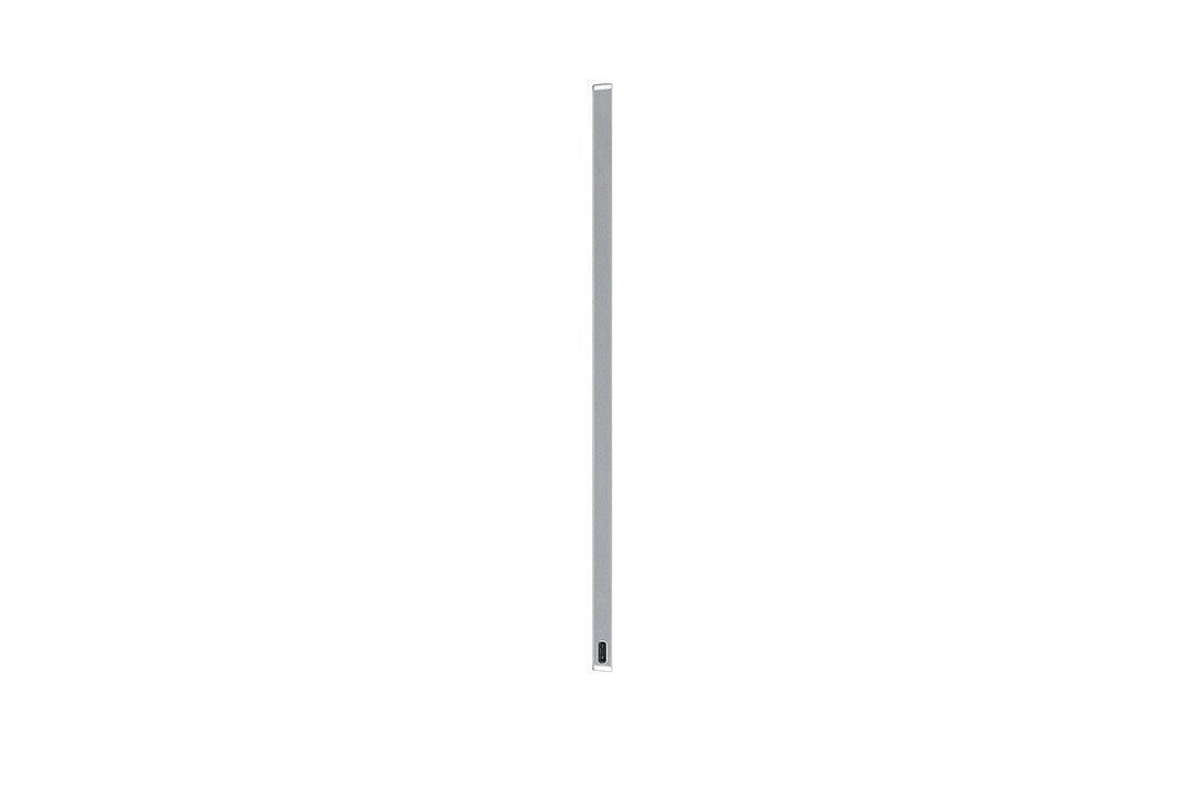 LG 16MQ70.ASDA1 - 40.6 cm (16") - 2560 x 1600 pixels WQXGA LCD Portable Monitor