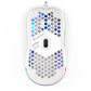 ENDORFY LIX Plus - USB Type-C Wired Optical Mouse in White - 19,000 DPI
