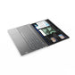 Lenovo ThinkBook 15 G4 ABA Laptop - 39.6 cm (15.6") - AMD Ryzen™ 7 5825U - 16 GB DDR4-SDRAM - 512 GB SSD - Wi-Fi 6 - Windows 11 Pro - Grey