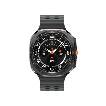 Samsung Galaxy Watch Ultra - Titanium Silver - 47MM - Refurbished