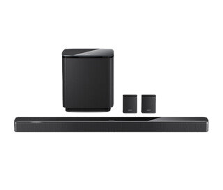 Bose Smart Soundbar 700