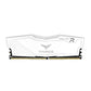 Team Group T-FORCE DELTA RGB - 16 GB 2 x 8 GB DDR4 3200 MHz memory module