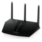 NETGEAR Nighthawk AX2400 - Gigabit Ethernet Dual-band (2.4 GHz / 5 GHz) WiFi 6 wireless router