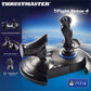 Thrustmaster T.Flight Hotas 4 - USB 2.0 Joystick for PC / PS4