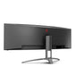 AOC B2 AG493UCX2 - 124 cm (48.8") - 5120 x 1440 pixels - Quad HD LED Monitor