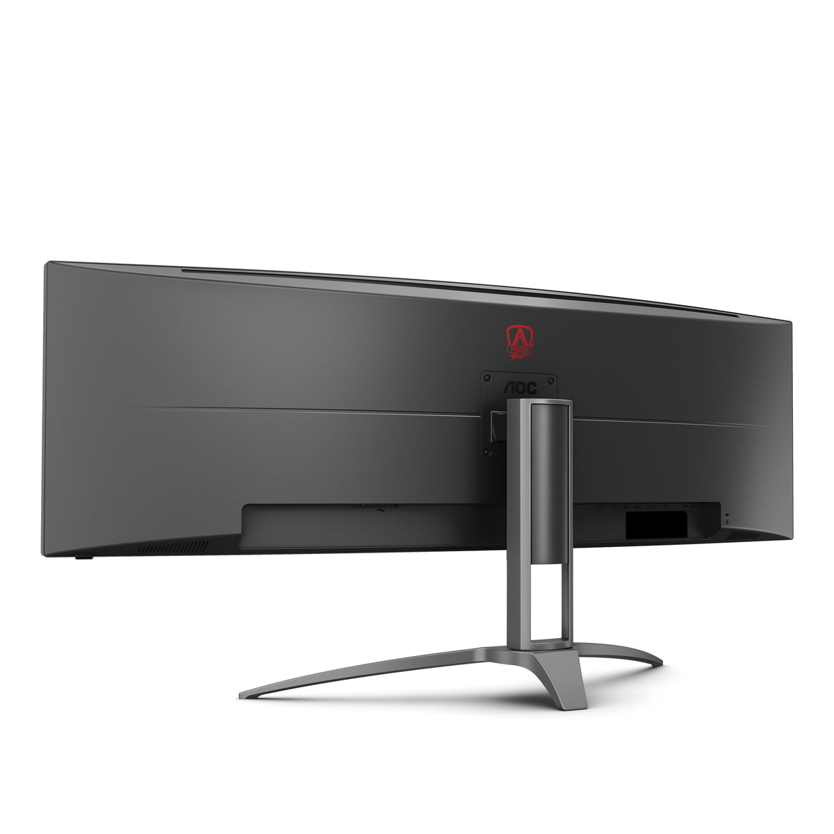AOC B2 AG493UCX2 - 124 cm (48.8") - 5120 x 1440 pixels - Quad HD LED Monitor